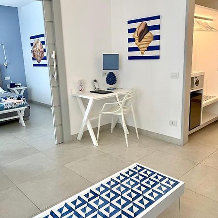 Al Parco Primavera B&B Сорренто Экстерьер фото