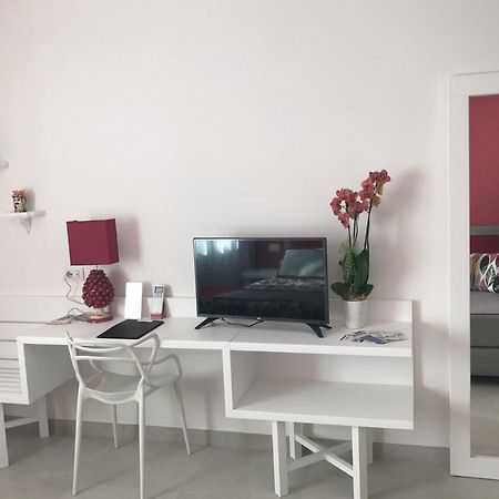 Al Parco Primavera B&B Сорренто Экстерьер фото