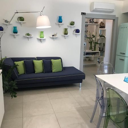 Al Parco Primavera B&B Сорренто Экстерьер фото