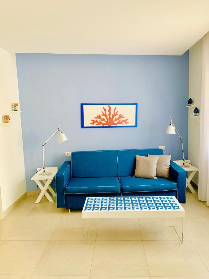 Al Parco Primavera B&B Сорренто Экстерьер фото