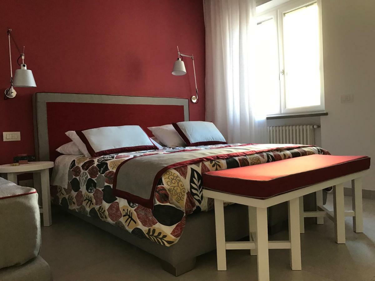Al Parco Primavera B&B Сорренто Экстерьер фото