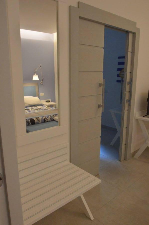 Al Parco Primavera B&B Сорренто Экстерьер фото