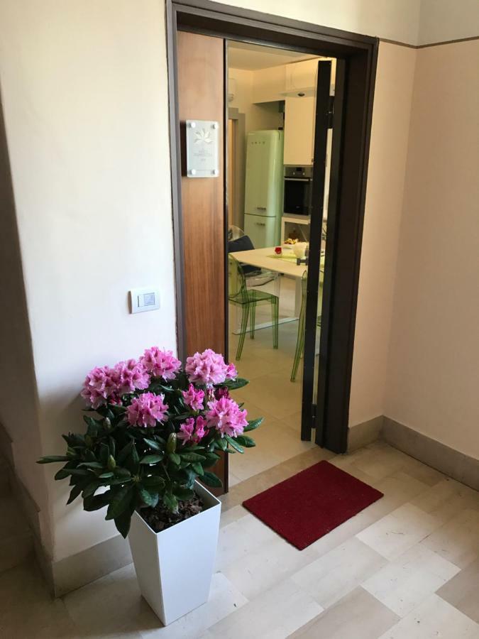 Al Parco Primavera B&B Сорренто Экстерьер фото