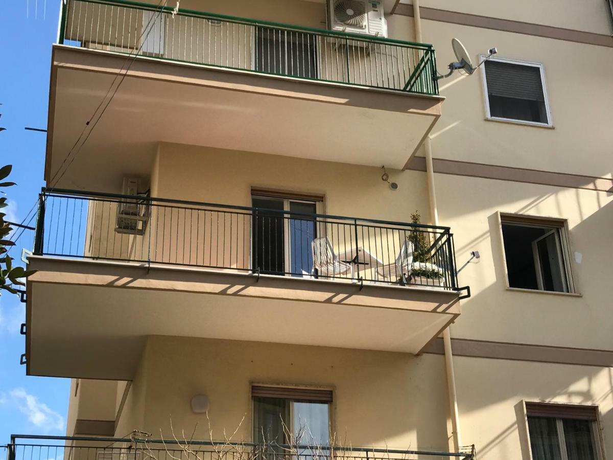Al Parco Primavera B&B Сорренто Экстерьер фото
