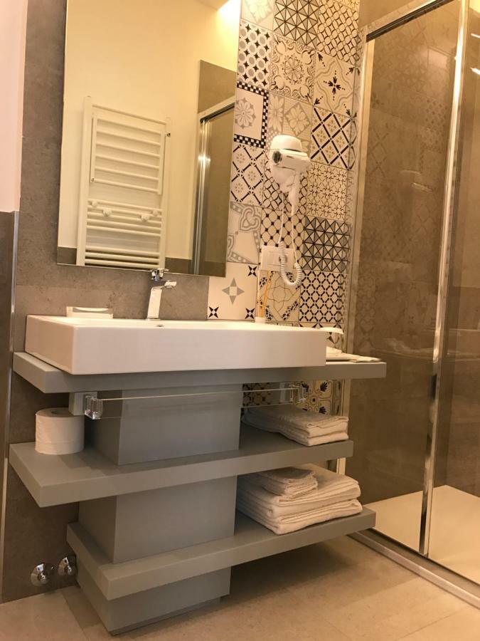 Al Parco Primavera B&B Сорренто Экстерьер фото