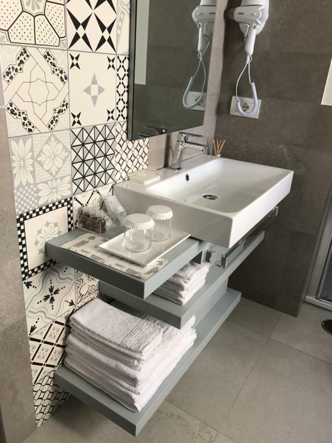 Al Parco Primavera B&B Сорренто Экстерьер фото