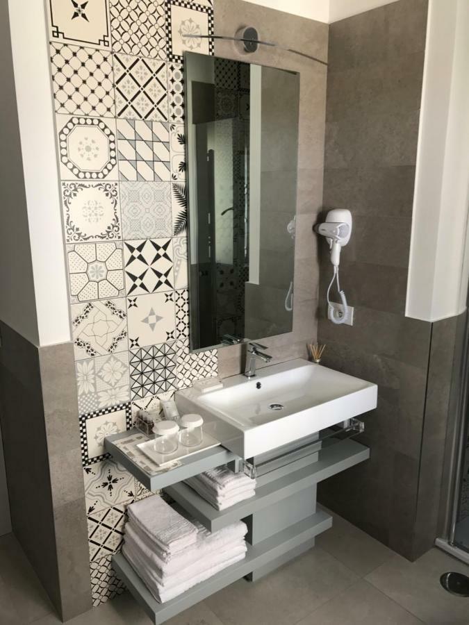 Al Parco Primavera B&B Сорренто Экстерьер фото
