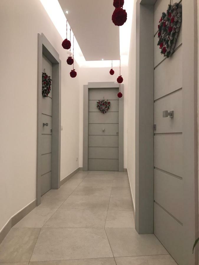 Al Parco Primavera B&B Сорренто Экстерьер фото